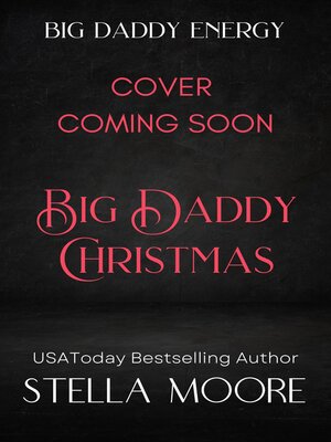 cover image of Big Daddy Christmas